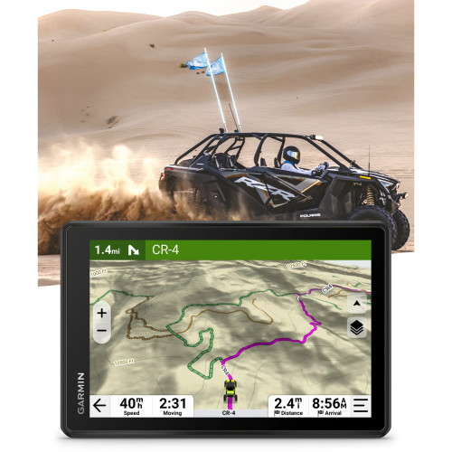 Garmin Tread® 2 - SxS Edition - UTV DIRECT Garmin Tread® 2 - SxS Edition - UTV DIRECT
