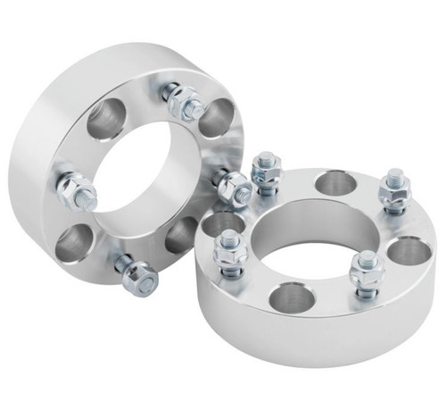 QuadBoss Can-Am Defender HD11 Wheel Spacers - 2.00" QuadBoss Can-Am Defender HD11 Wheel Spacers - 2.00"