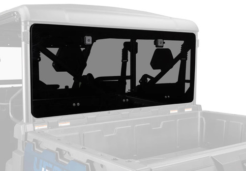 CFMOTO UForce 1000 Rear Glass Windshield