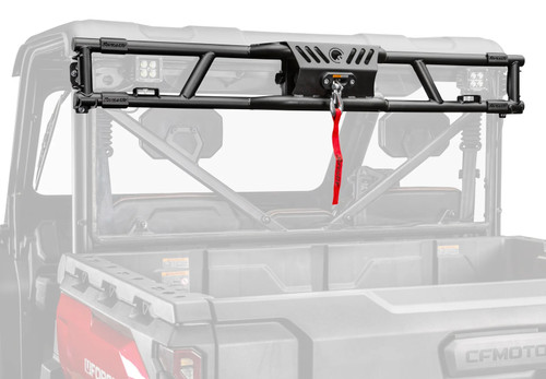 CFMOTO UForce U10 Pro Game Loader Rack