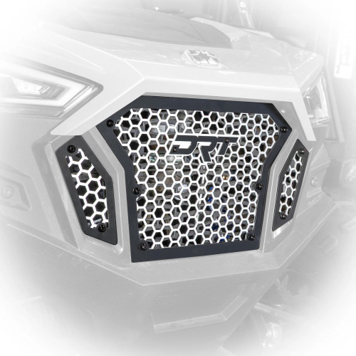Polaris RZR 200 EFI Front Grill Set