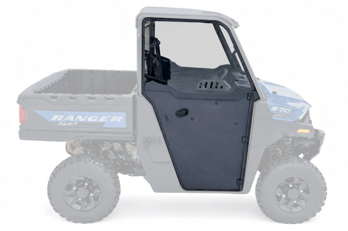 Polaris Ranger Midsize SP 570 Convertible Full Door Kit
