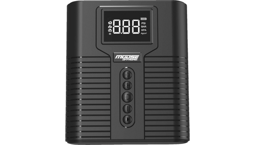 Moose Jump Starter with Air Compressor Kit