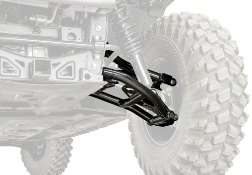CFMoto UForce U10 Pro Atlas Pro 1.5" Rear Offset A-Arms