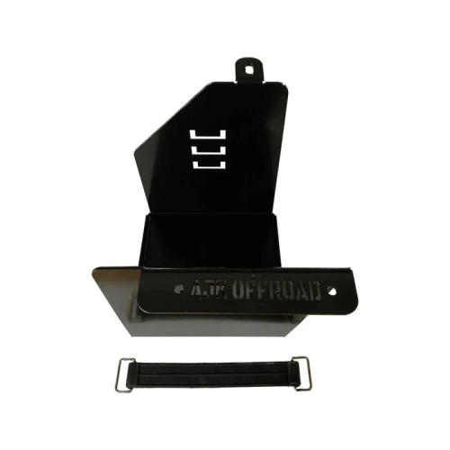 Honda Talon Battery Box