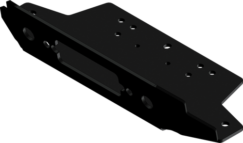 Can-Am Defender HD11 Upper Winch Mount