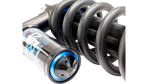 Terrain Master 2.1 Shocks Honda Pioneer 1000