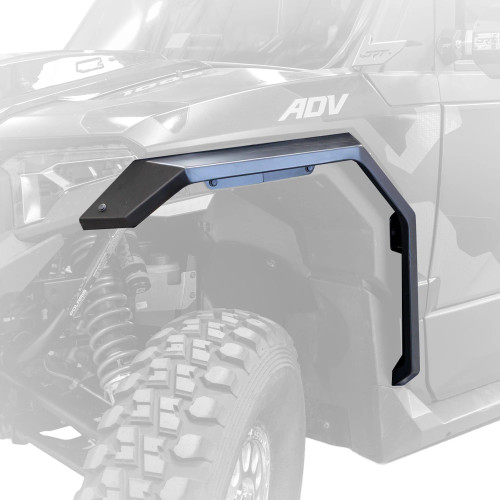 Polaris XPEDITION ADV/5 2024+ Aluminum Fender Kit