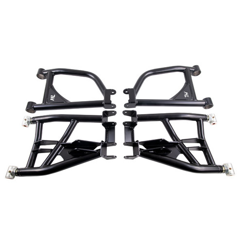  Can-Am Defender HD11 Rear Raked Upper and Lower Control Arms 