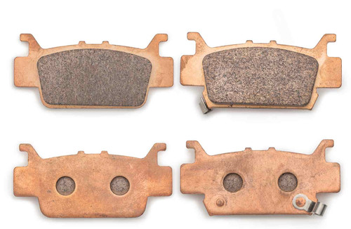 Honda Pioneer 1000 Sintered Brake Pads 