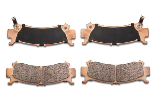 Honda Talon 1000 Sintered Brake Pads