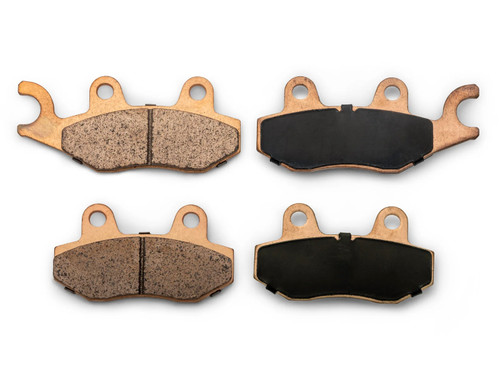 Kawasaki Teryx Sintered Brake Pad