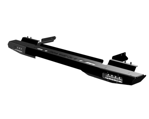 Kawasaki Ridge Rear Bumper