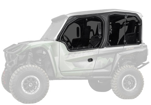 2026 Yamaha RMAX 1000 4-Seat Compact UTV Parts & Accessories | UTV