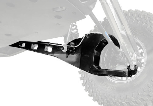 Can-Am Maverick R High Clearance Rear Trailing Arms