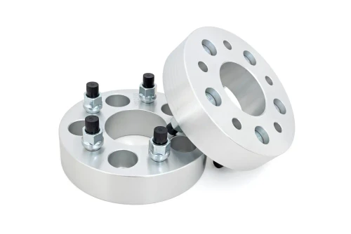 2026+ Polaris RZR XP S 1.50" Wheel Spacers - 5 x 4.5"