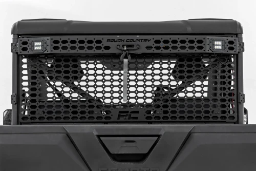 CFMOTO UFORCE 1000/1000XL Game Loader