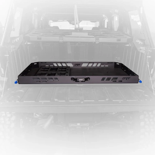 Polaris XPEDITION Aluminum Bed Drawer