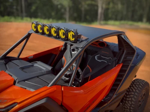 CFMOTO ZForce Z10 Aluminum Roof