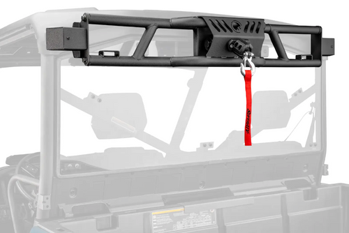 Can-Am Defender HD11 Game Loader Rack