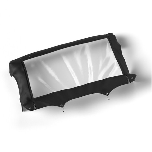 Yamaha Wolverine RMAX 2-Seat Soft Rear Window