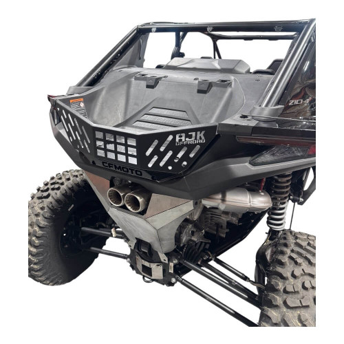 CFMoto Z-10 Tailgate