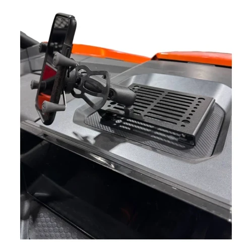 CFMoto ZForce Z10 Center Dash Mount