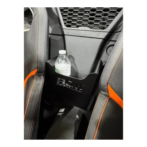 CFMoto ZForce Z10 Center Seat Pocket