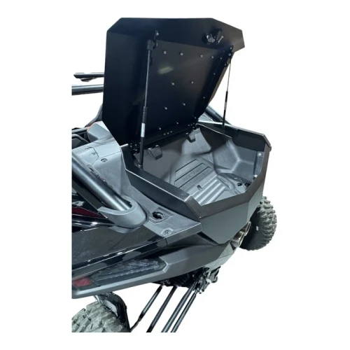 CFMoto ZForce Z10 Trunk / Bed Cover