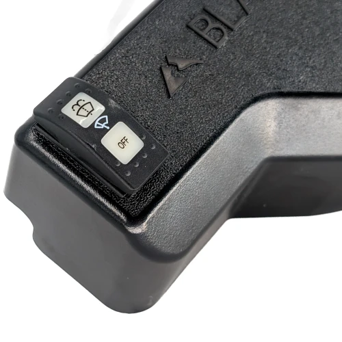 Black River Can-Am Defender Wiper Kit (OEM Replacement)