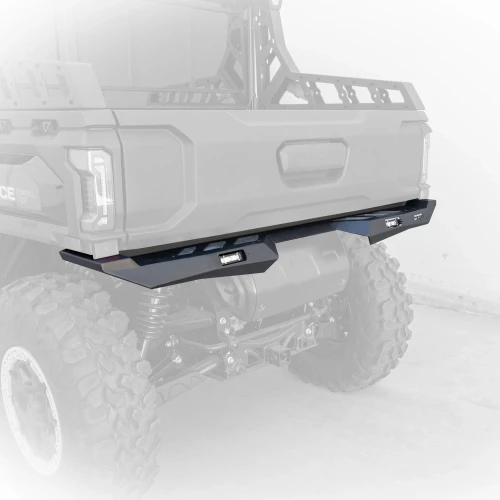 CFMoto U10 Pro Rear Bumper