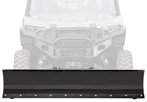 Polaris Xpedition Pro Snow Plow