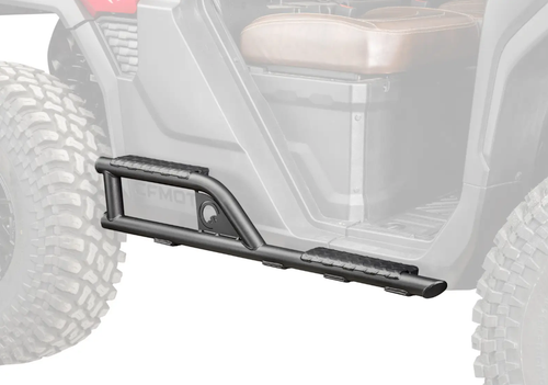 CFMoto UForce U10 Pro Heavy-Duty Nerf Bars