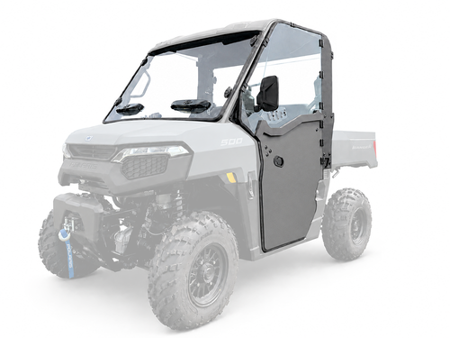 Polaris Ranger 500 Cab Kit