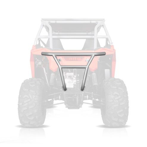 Polaris RZR 200 Rear Bumper