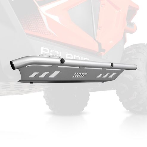 Polaris RZR 200 Rock Sliders