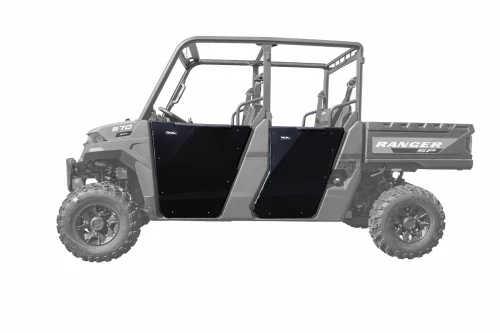 Polaris Ranger 570 SP Crew Half Doors
