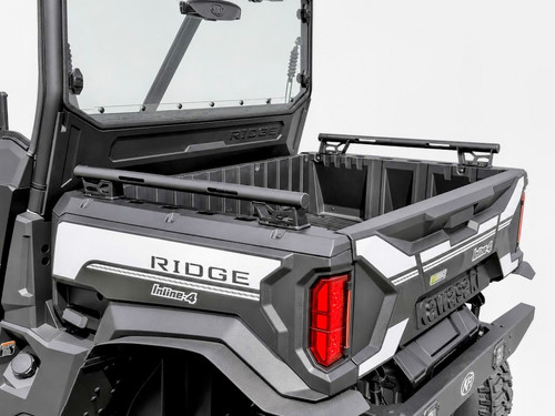 Kawasaki Ridge Titan Bed Rails