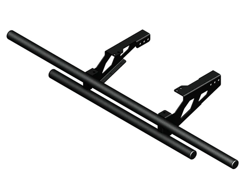Polaris Ranger XP 1000 Rear Tube Bumper (2025+)