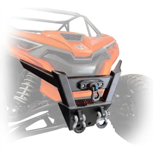 CFMoto Z-10 Front Bumper