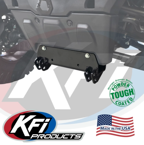 CF Moto UForce U10 Pro Plow Mount (2025+)