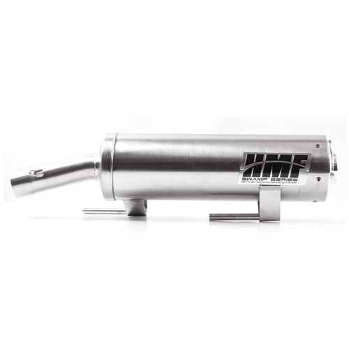 Honda Pioneer 700 Slip On Exhaust UTV Direct