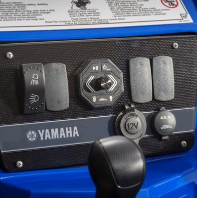 Yamaha YXZ 1000 Switch Panel Kit | UTV Direct