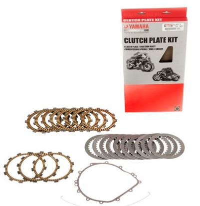 YXZ1000R™ Yamaha Genuine Clutch Replacement Parts Kit | UTV Direct