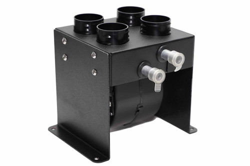 Kawasaki KRX 1000 Inferno Cab Heater with Defrost | UTV Direct