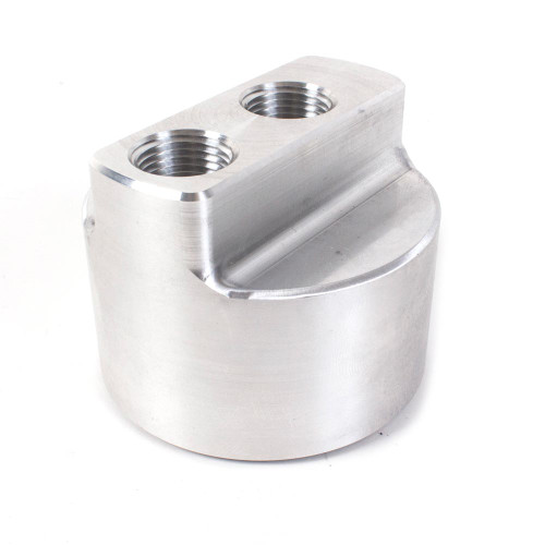 Polaris RZRGeneral 1000 Oil Filter Relocation Kit UTV Direct