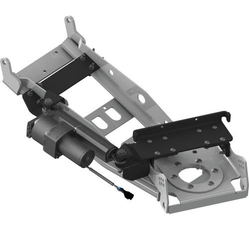 KFI UTV Plow Actuator Pro (For New 2.0 Push Tubes) | UTV Direct