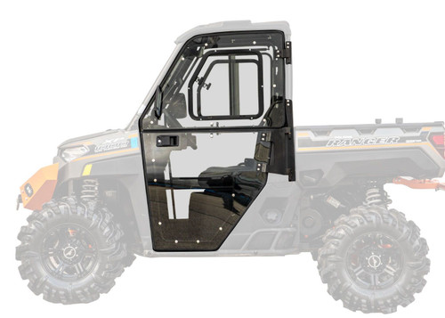 TV2 AT ビスカス　４ＷＤ Aodes Junglecross 800 ST-2 UTV — Luca Motorsports