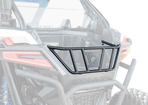 Polaris RZR PRO XP Bed Enclosure