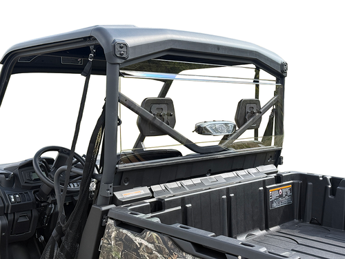 Can-Am Defender/Max Rear Windshield